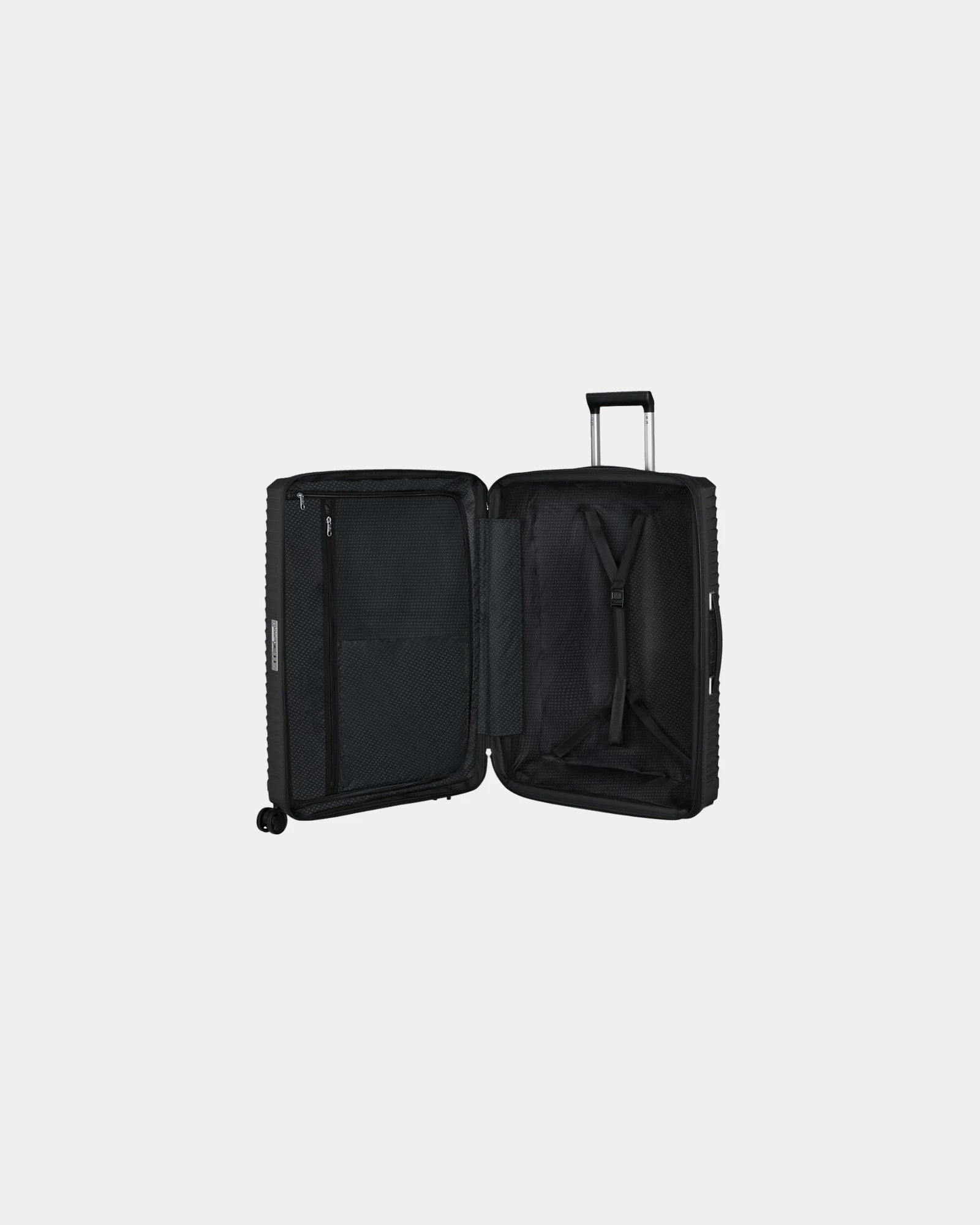 Valise rigide extensible Samsonite Upscape 68 cm - 3