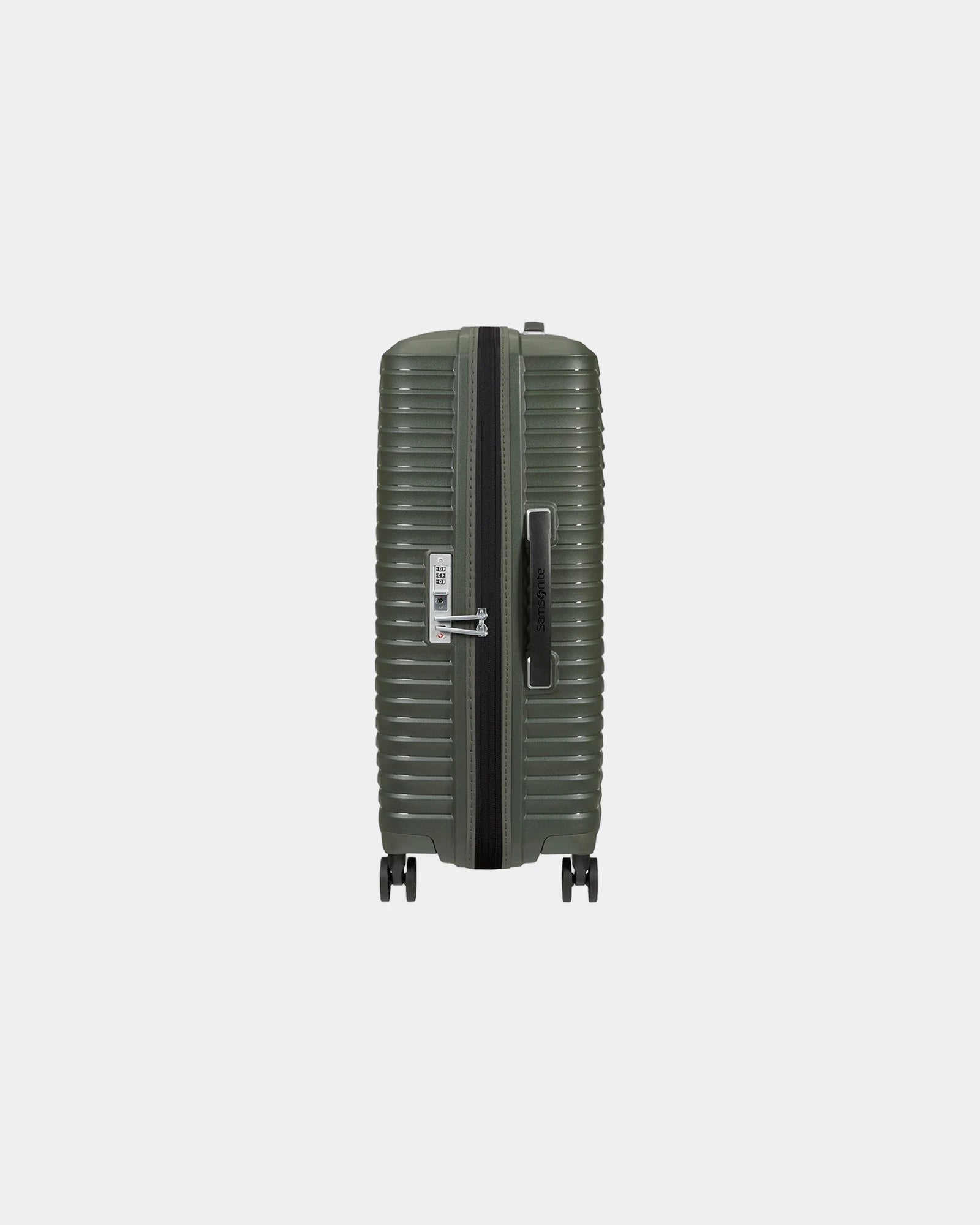 Valise rigide extensible Samsonite Upscape 75 cm à personnaliser - 10