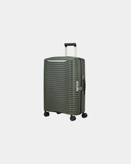 Valise rigide extensible Samsonite Upscape 75 cm à personnaliser - 9