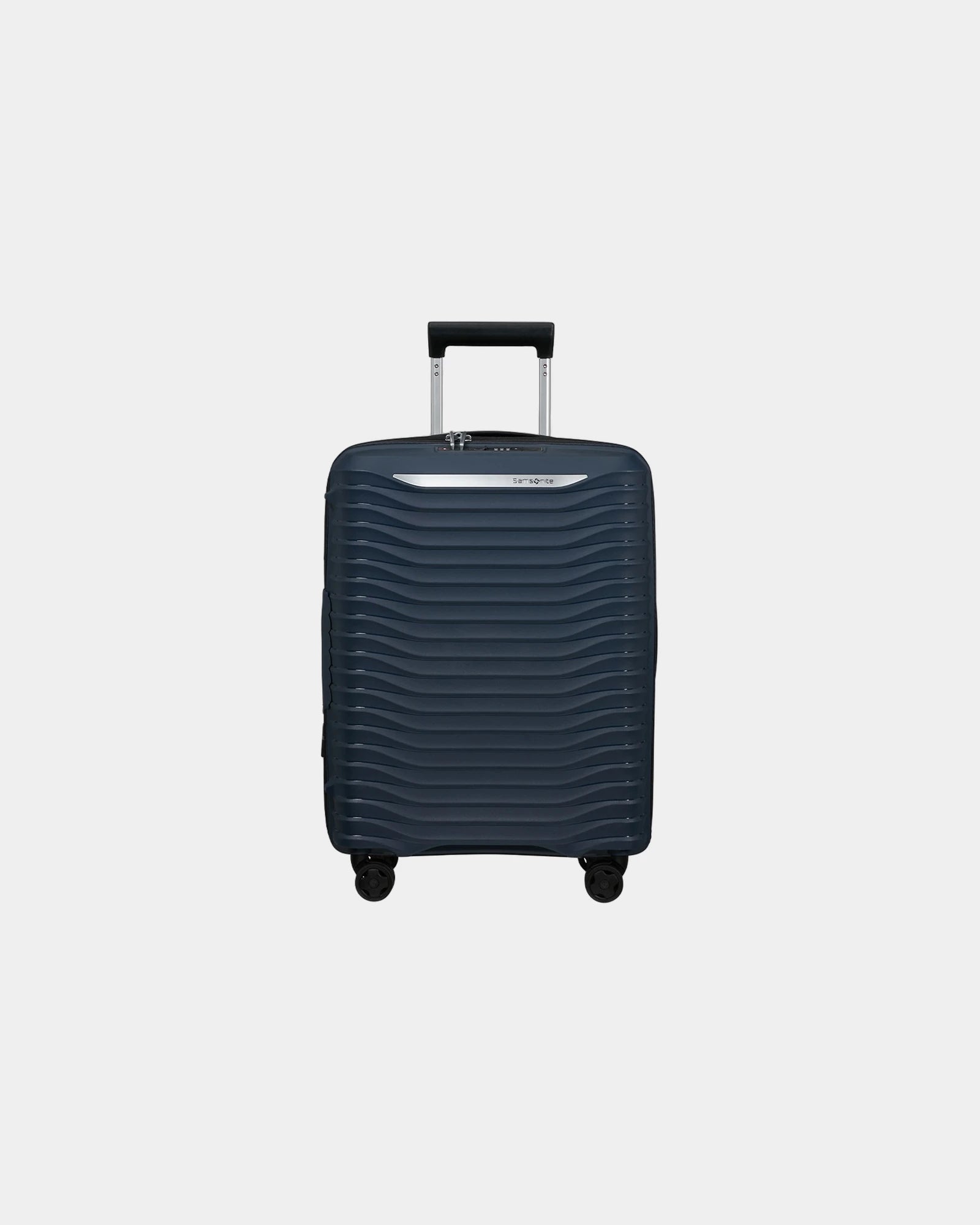 Valise rigide extensible Samsonite Upscape 81 cm à personnaliser - 5