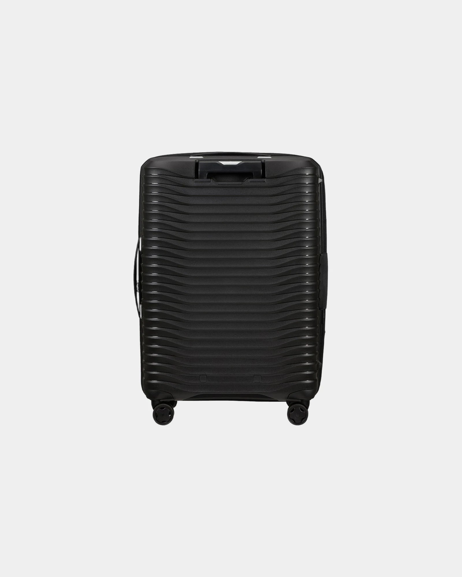 Valise rigide extensible Samsonite Upscape 81 cm à personnaliser - 4