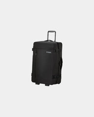 Sac de voyage RPET Samsonite Roader 55 cm à personnaliser - Noir