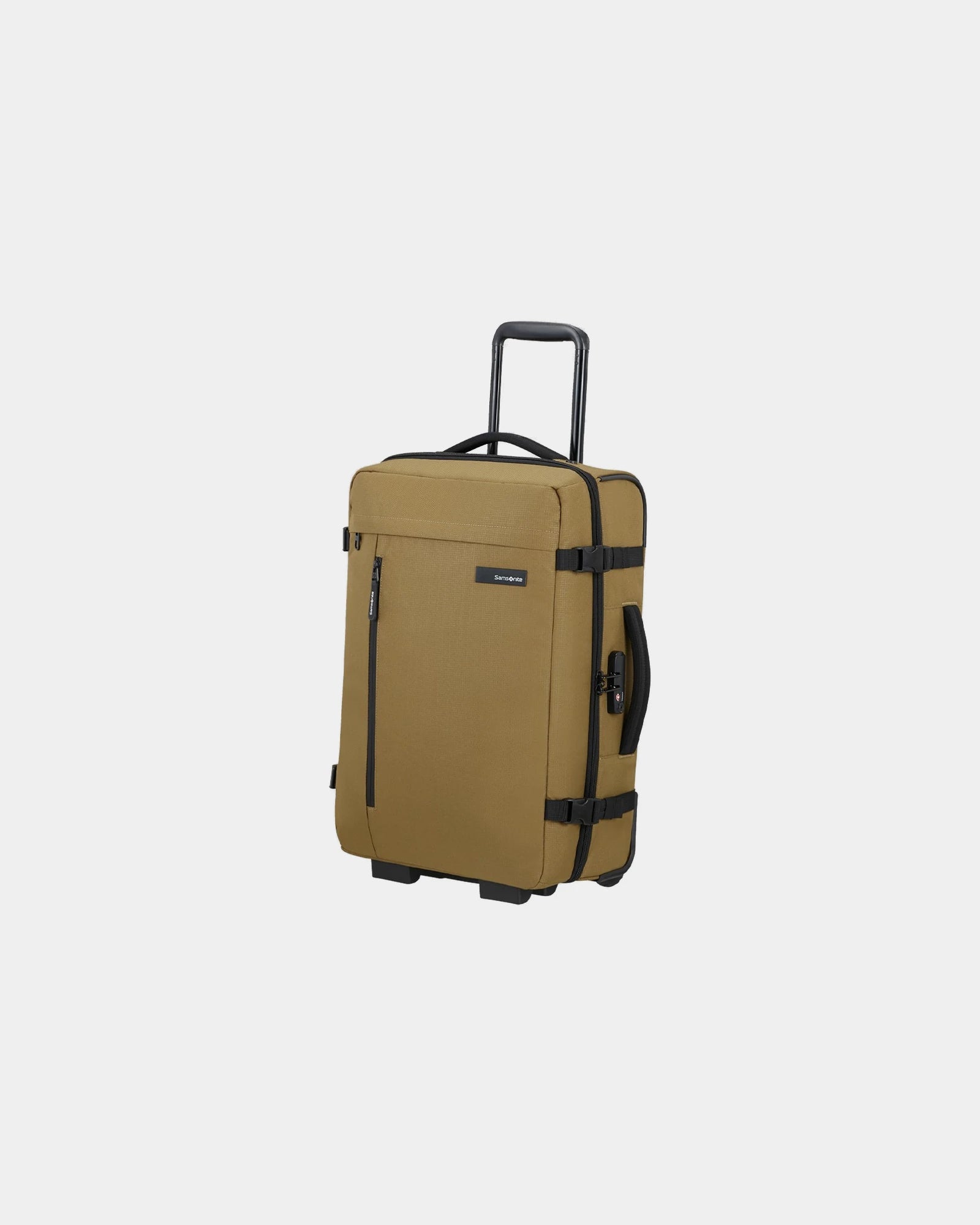 Sac de voyage RPET Samsonite Roader 55 cm à personnaliser - 13