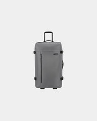 Sac de voyage RPET Samsonite Roader 55 cm à personnaliser - Gris