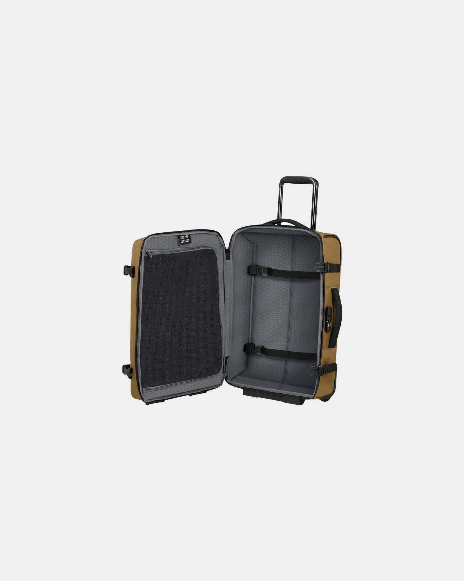 Sac de voyage RPET Samsonite Roader 55 cm à personnaliser - 14