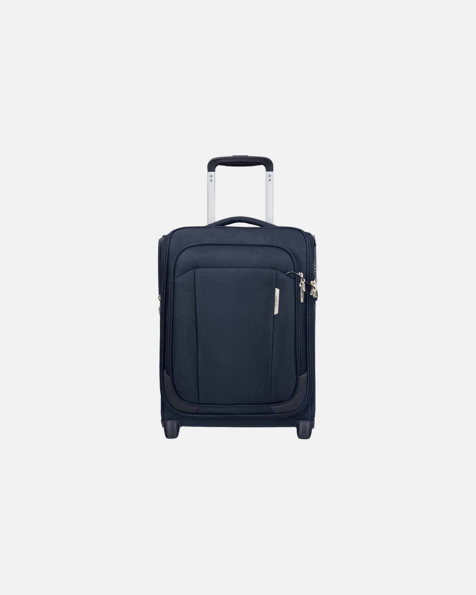 Valise sous siège recyclée Samsonite Respark 45 cm - 1