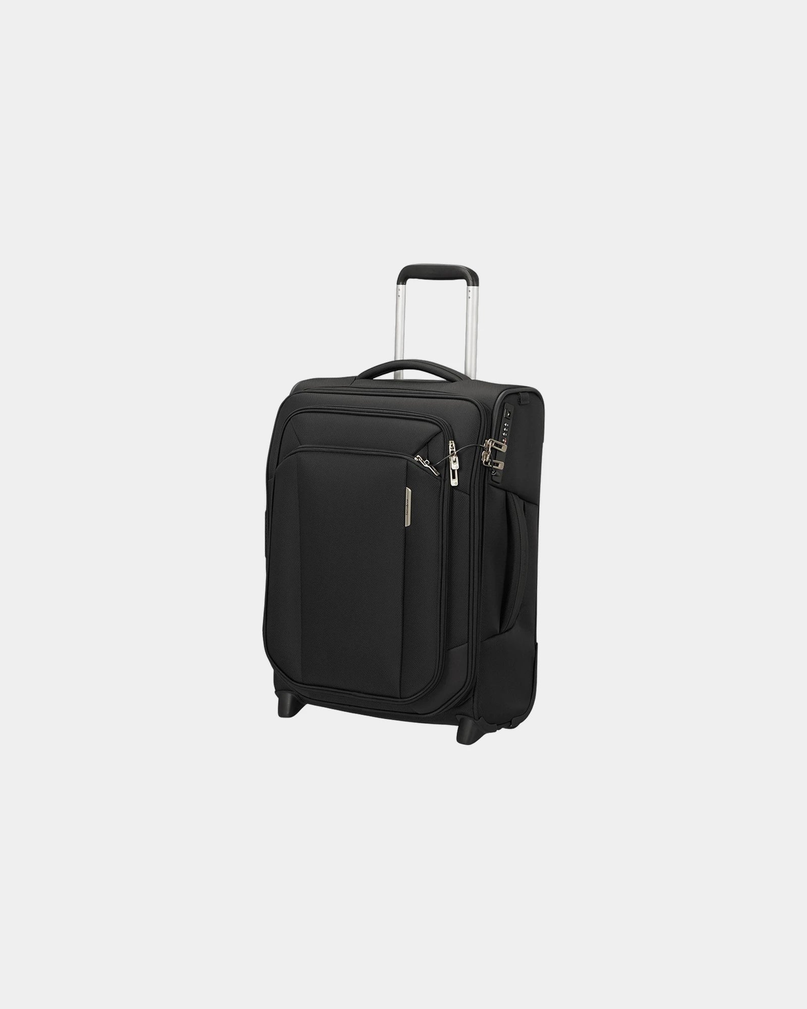 Valise souple recyclée Samsonite Respark 55 cm à personnaliser - 5