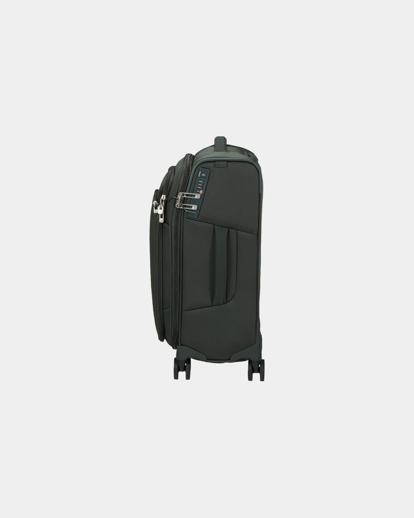 Valise souple recyclée Samsonite RESPARK 55 cm - 10