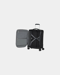 Valise souple recyclée Samsonite RESPARK 55 cm - 2
