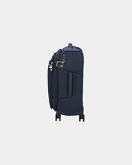 Valise souple recyclée Samsonite RESPARK 55 cm à personnaliser - 6