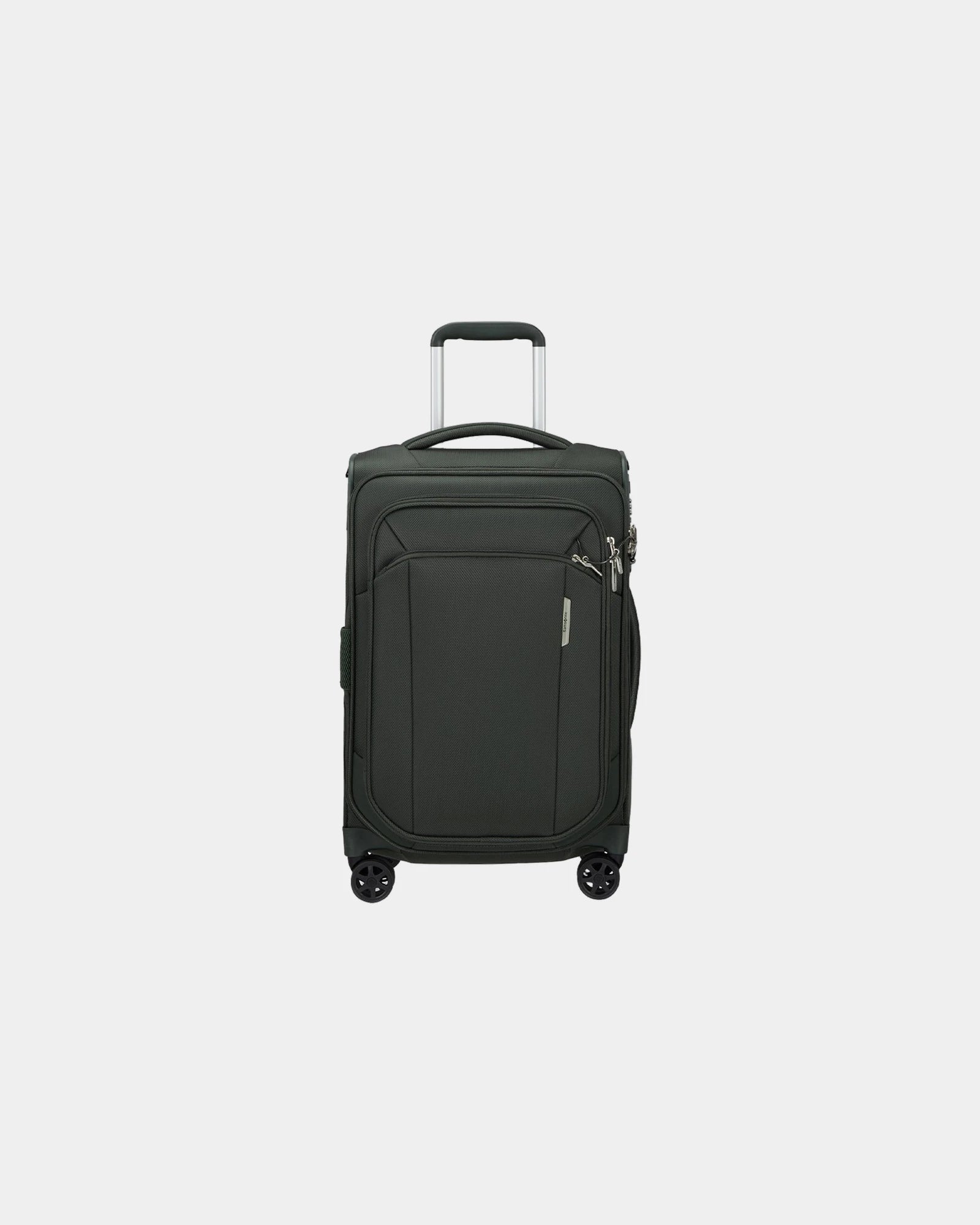 Valise souple recyclée Samsonite RESPARK 67 cm à personnaliser - 8