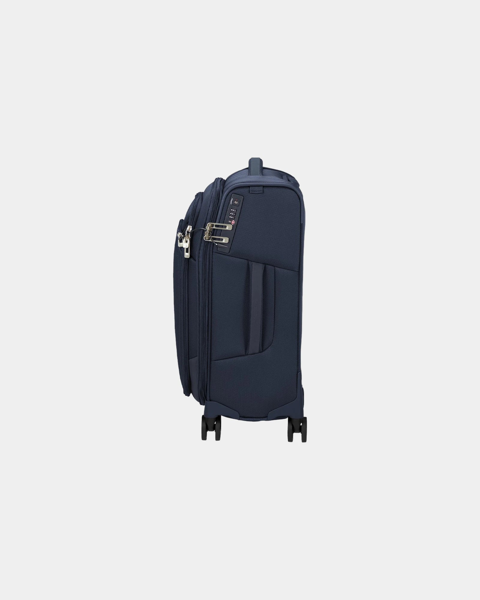 Valise 4 roues recyclée Samsonite RESPARK 82 cm à personnaliser - 6