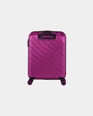 Valise polyester recyclé American Tourister Speedstar 55 cm - 12