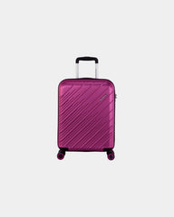 Valise polyester recyclé American Tourister Speedstar 55 cm - 9