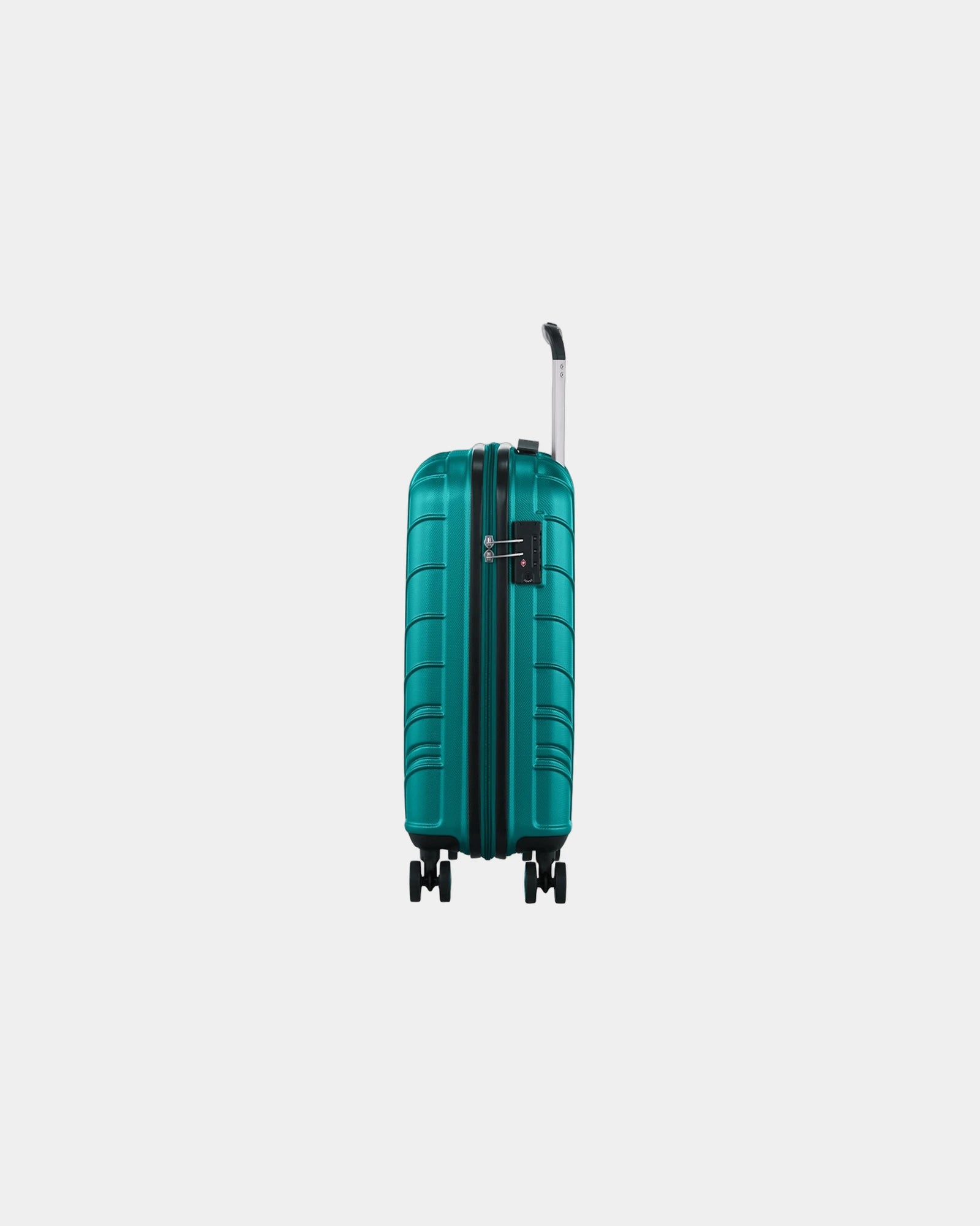 Valise polyester recyclé American Tourister Speedstar 55 cm - 3