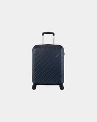 Valise polyester recyclé American Tourister Speedstar 55 cm - 5