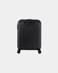 Valise polyester recyclé American Tourister Speedstar 55 cm - 16