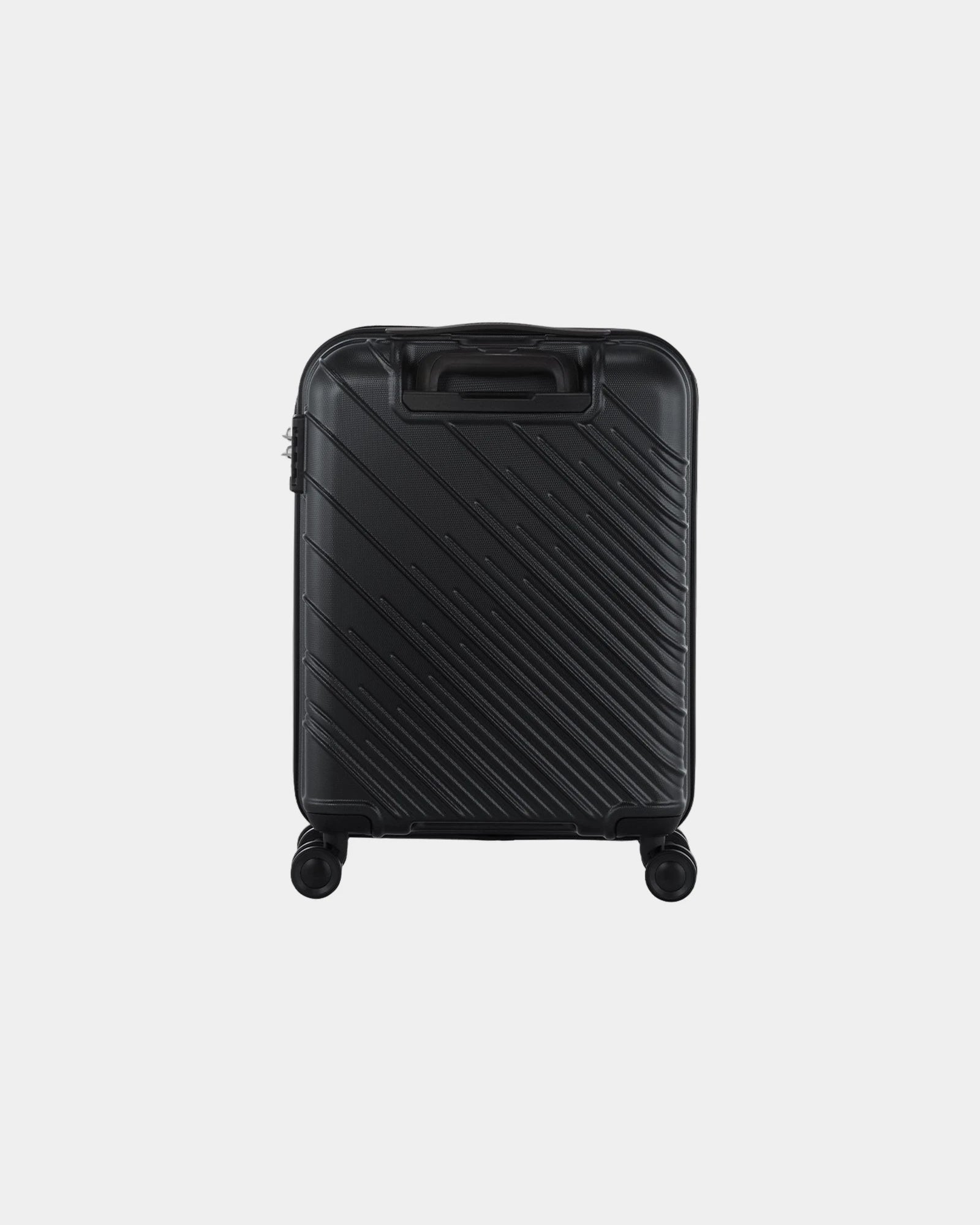Valise 4 roues polyester recyclé American Tourister à personnaliser - 12