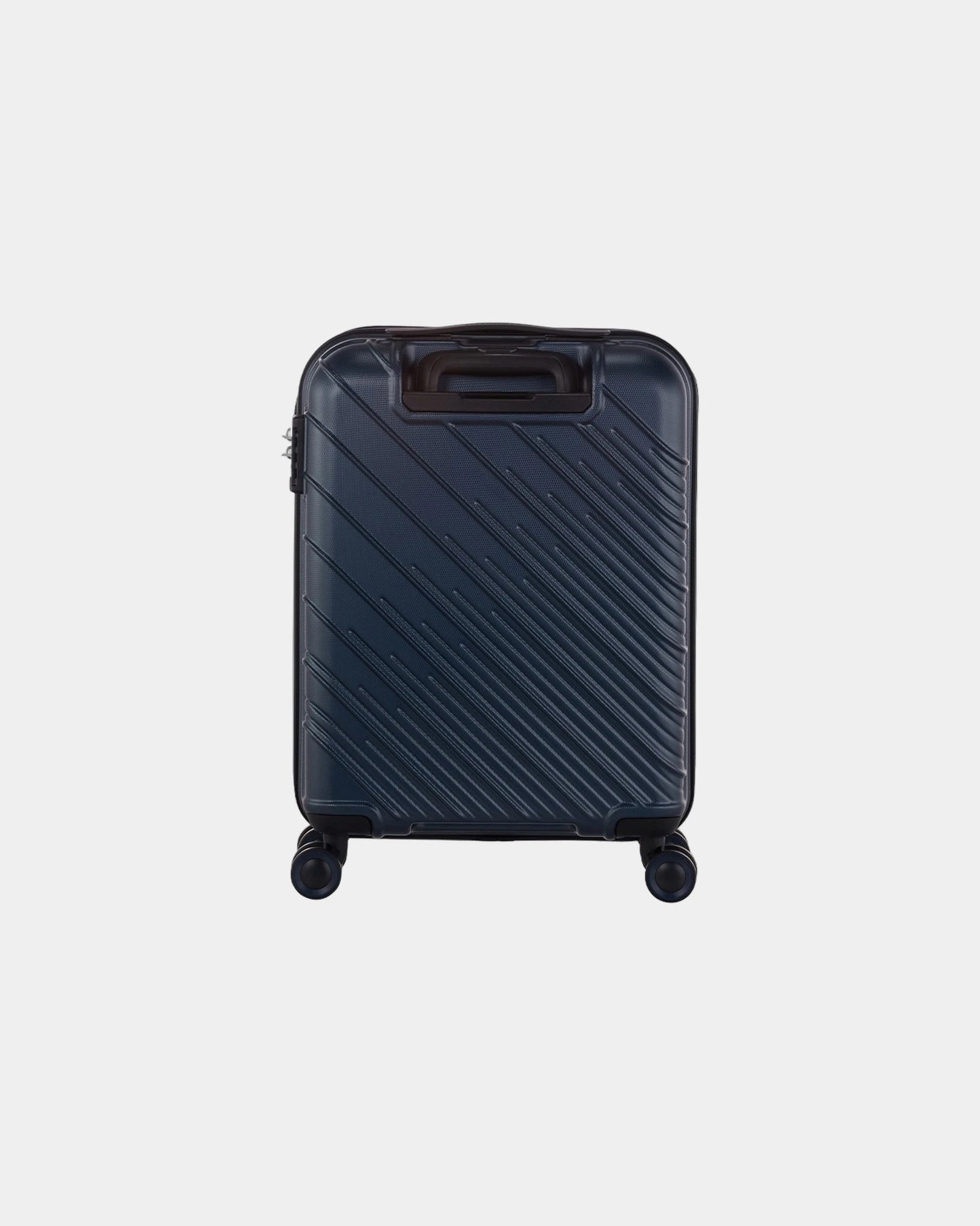 Valise 4 roues polyester recyclé American Tourister à personnaliser - 16
