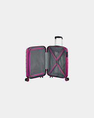 Valise 4 roues polyester recyclé American Tourister à personnaliser - 6