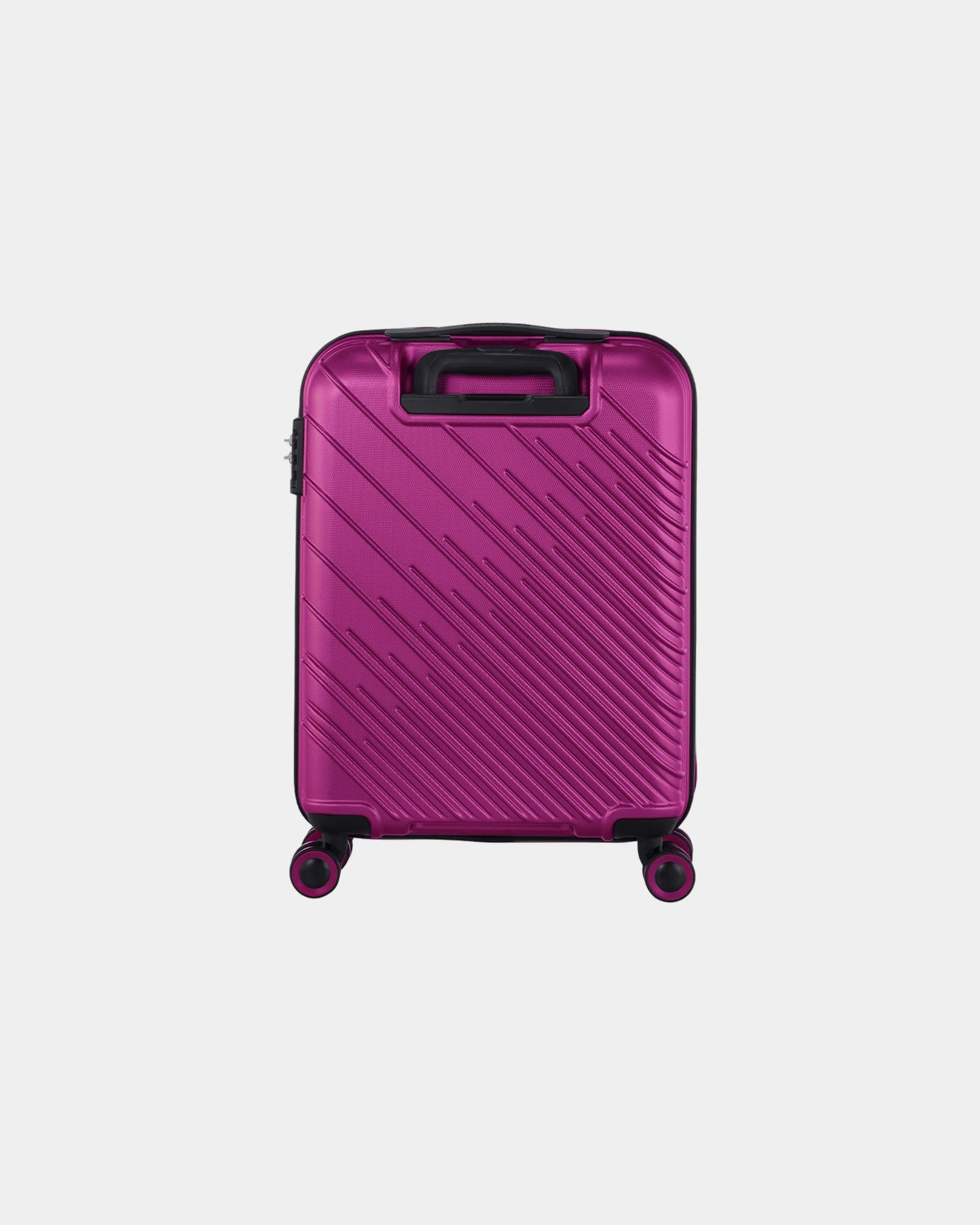 Valise 4 roues polyester recyclé American Tourister à personnaliser - 8