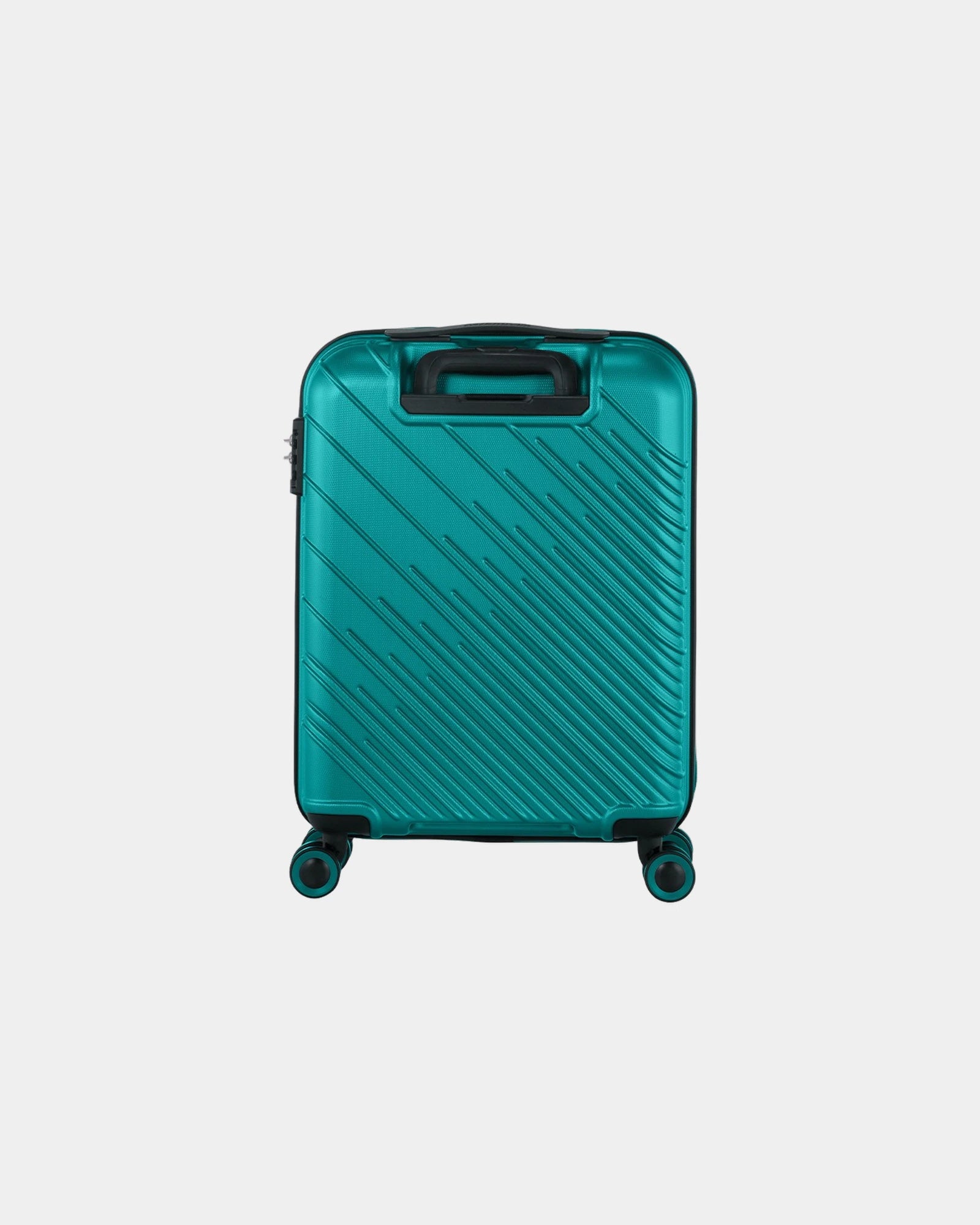 Valise 4 roues polyester recyclé American Tourister à personnaliser - 4