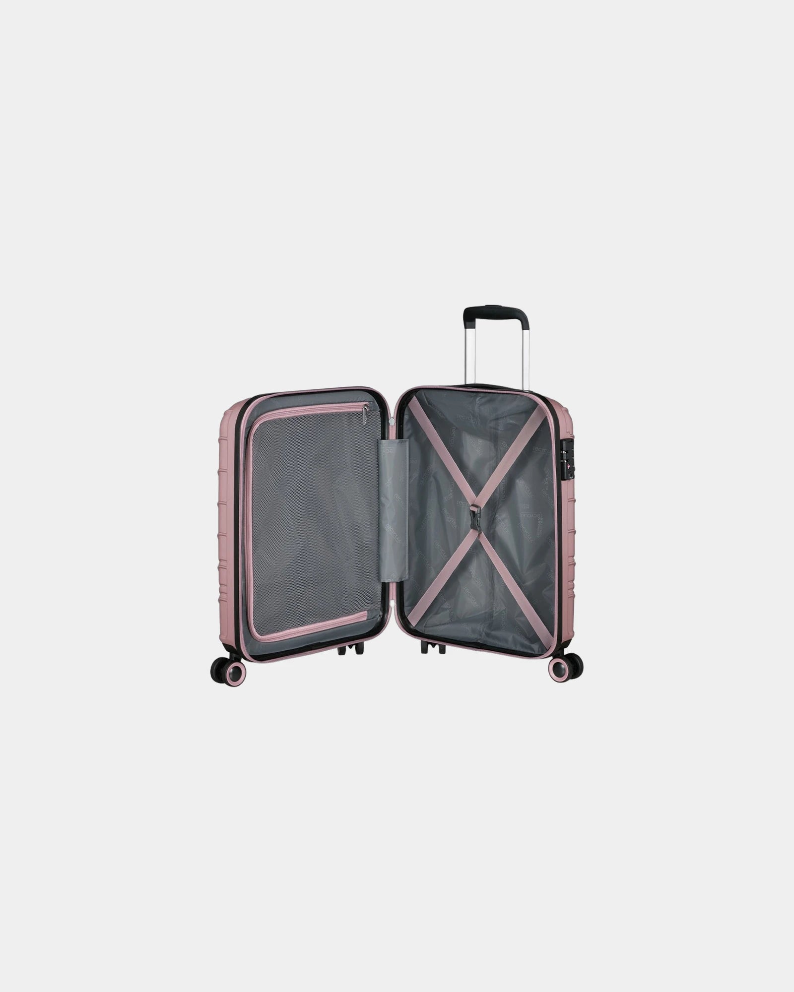 Valise 77cm Speedstar 4 roues American Tourister à personnaliser - 13
