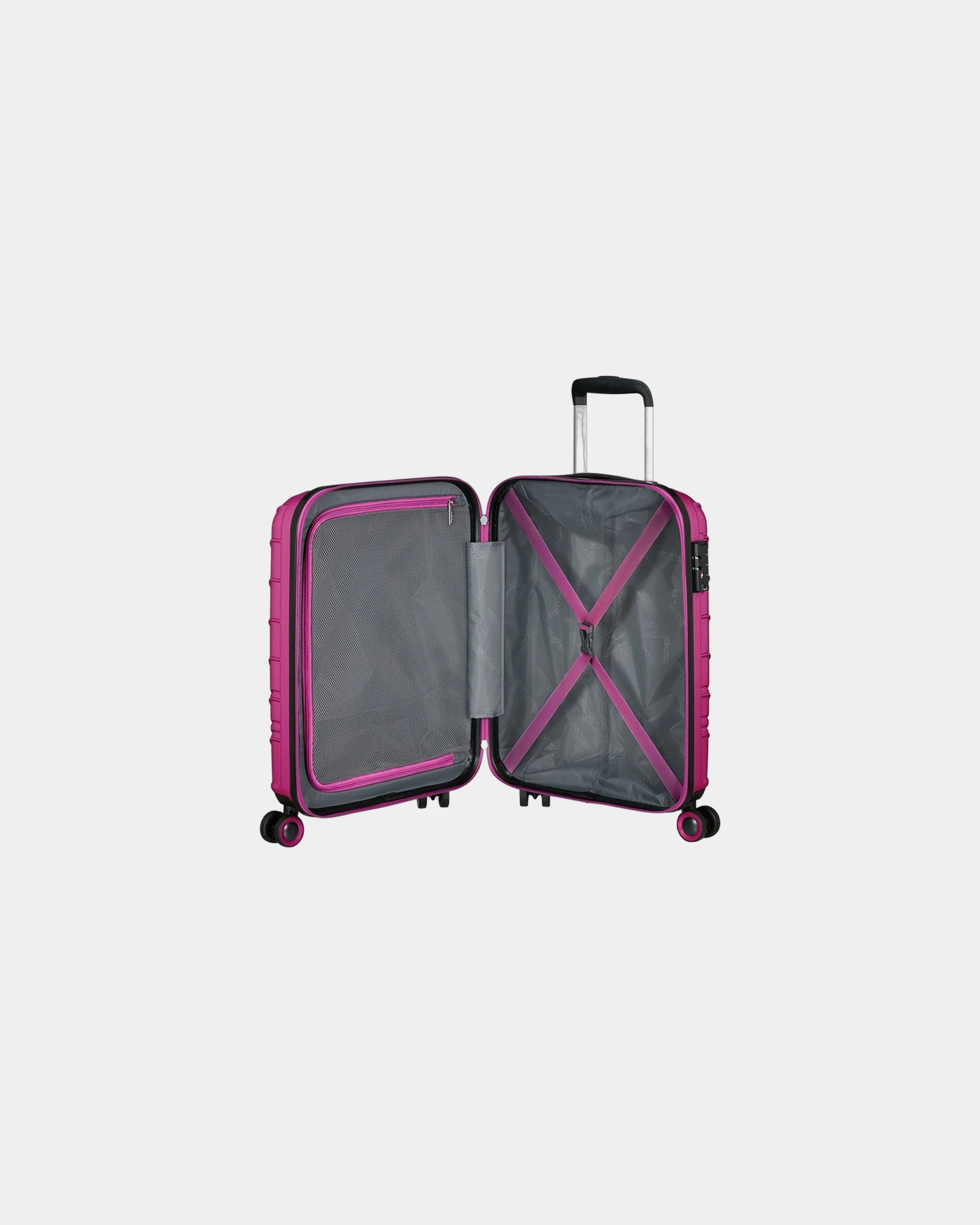 Valise 77cm Speedstar 4 roues American Tourister à personnaliser - 16
