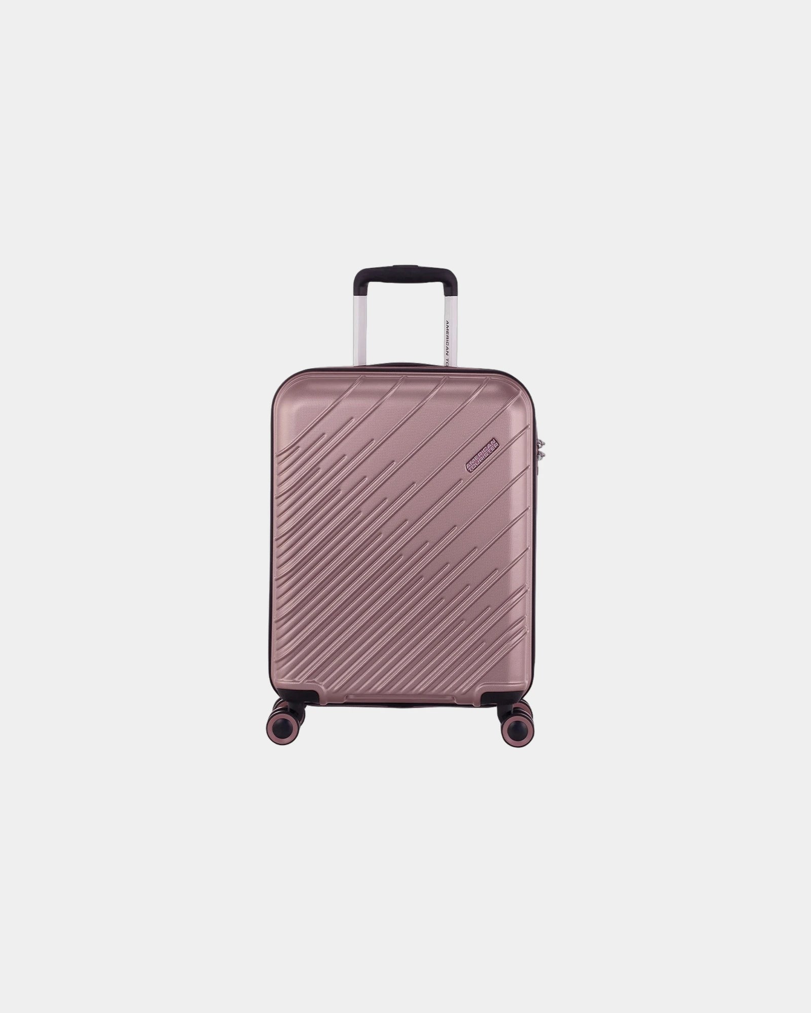 Valise 77cm Speedstar 4 roues American Tourister à personnaliser - 12