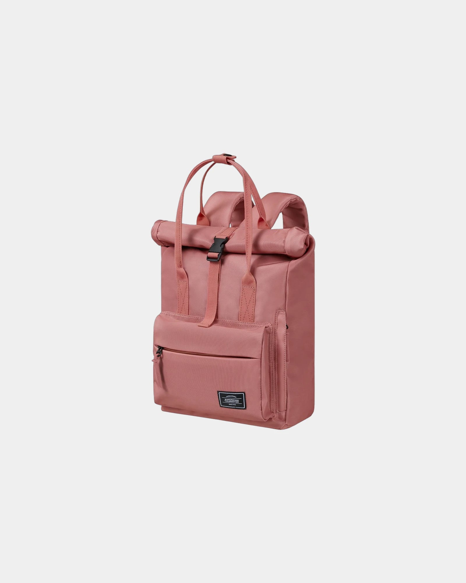 Sac à dos 17L Urban Groove - American Tourister à personnaliser - Rose