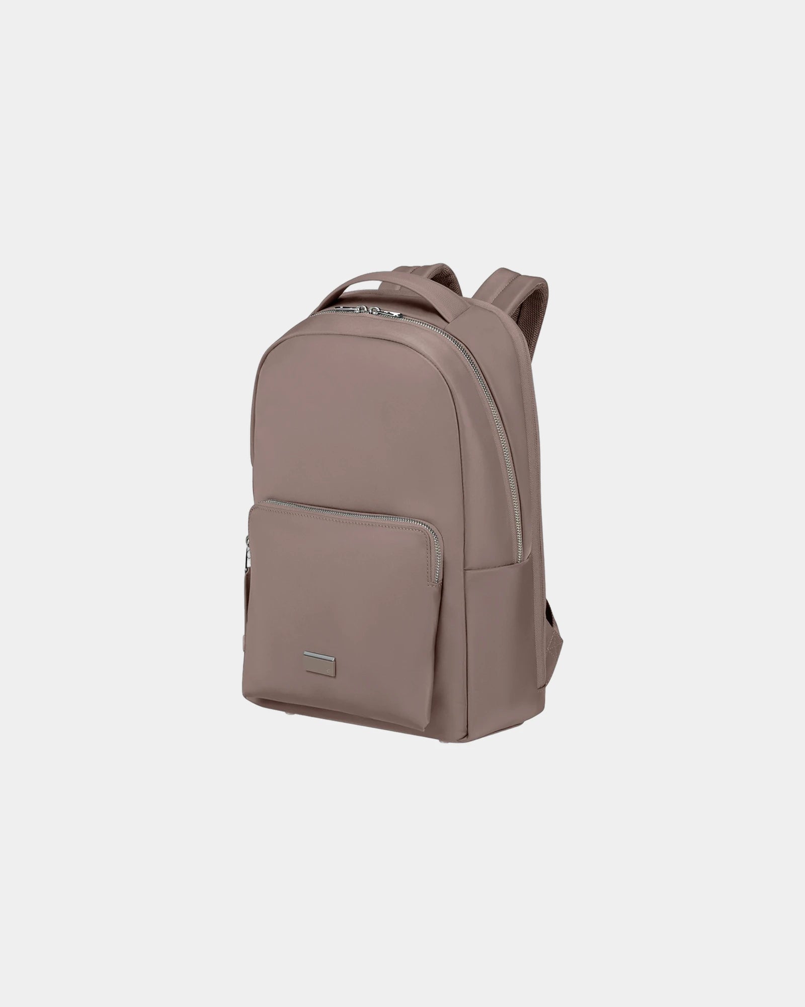 Sac à dos 15.6'' Samsonite Be-Her à personnaliser - Rose