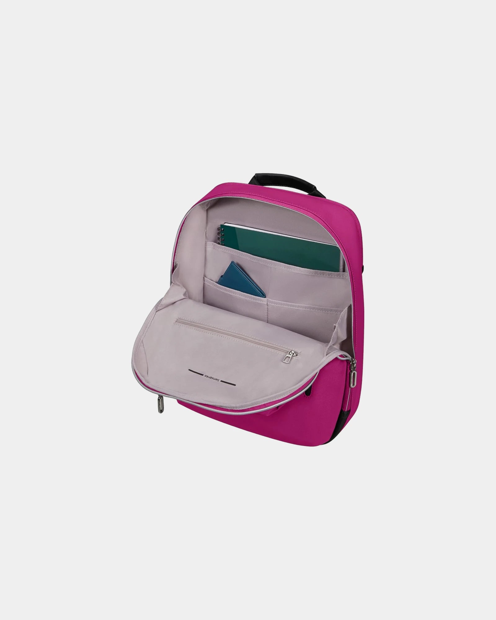 Sac à dos 14.1'' 14,5L Samsonite à personnaliser - 5
