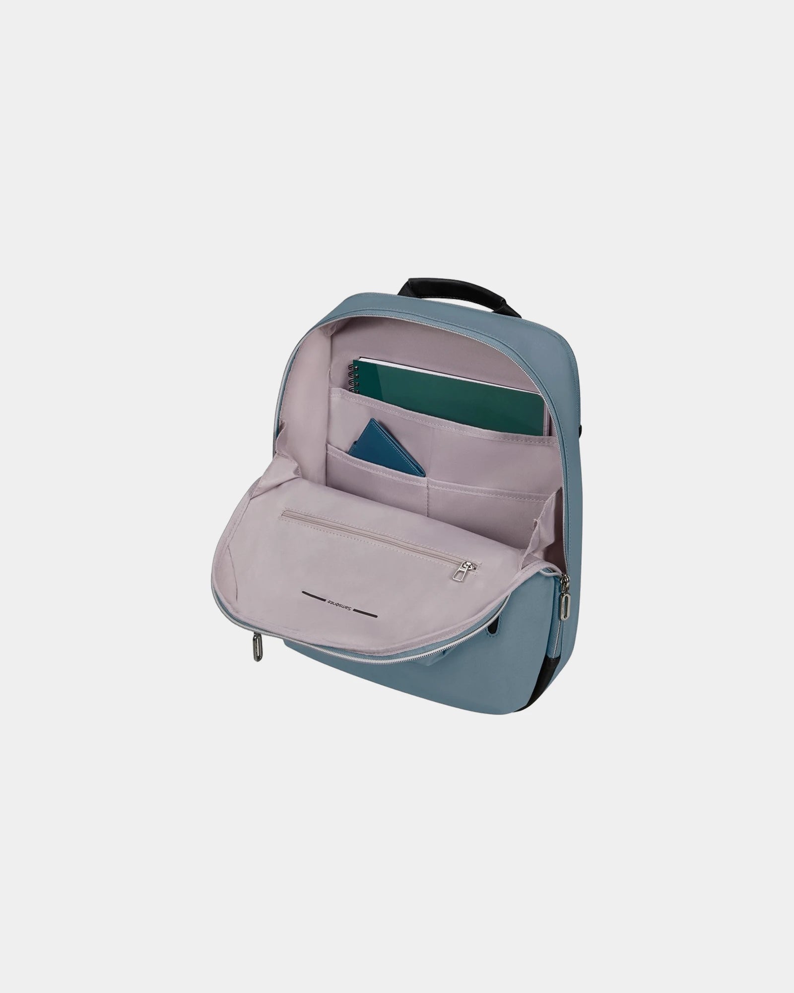 Sac à dos 14.1'' 14,5L Samsonite à personnaliser - 10