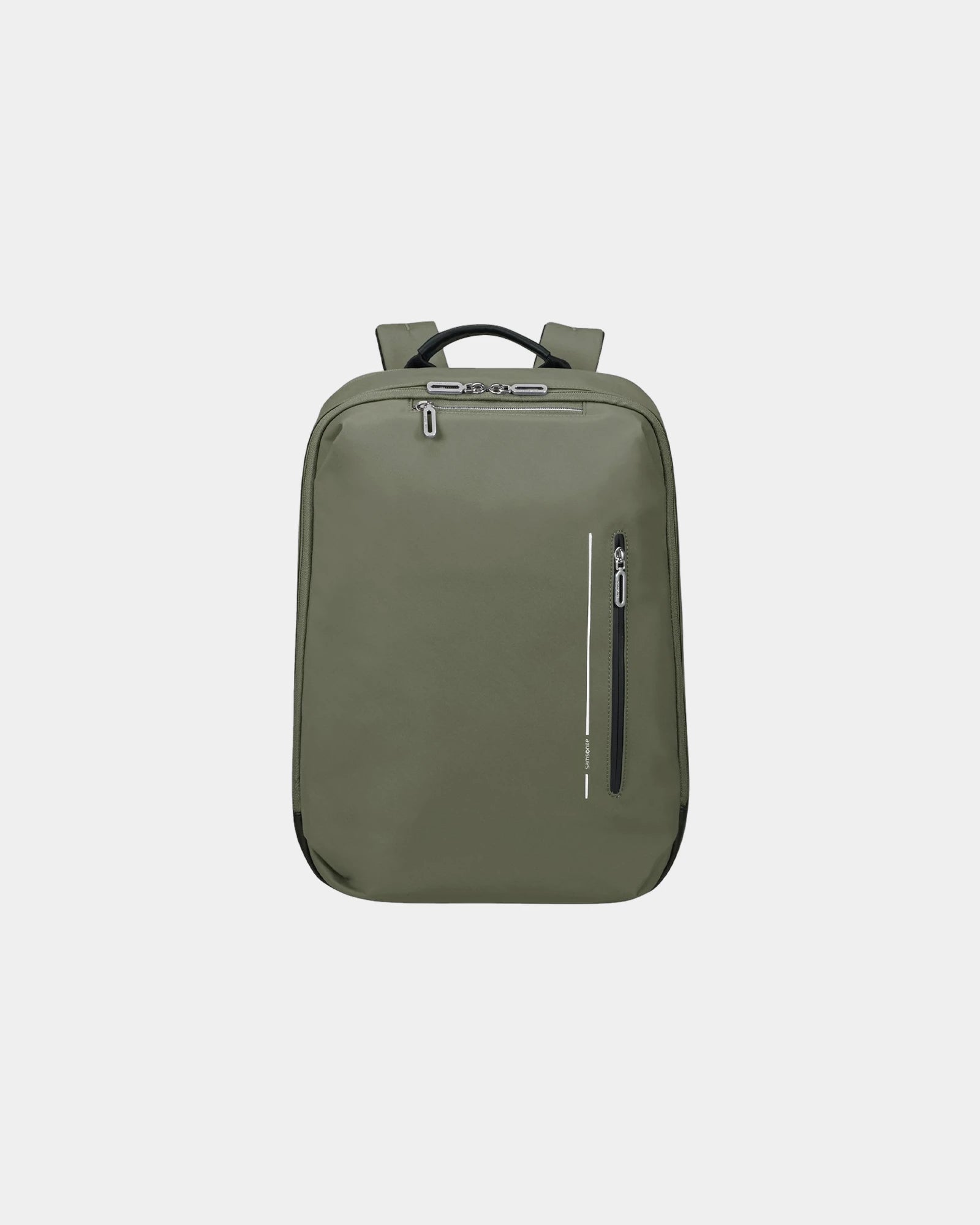 Sac à dos 15.6'' 17L Samsonite à personnaliser - Vert