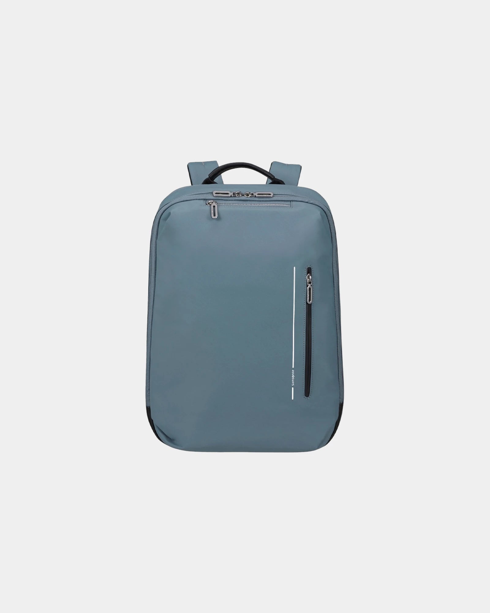 Sac à dos 15.6'' 17L Samsonite à personnaliser - Bleu Foncé