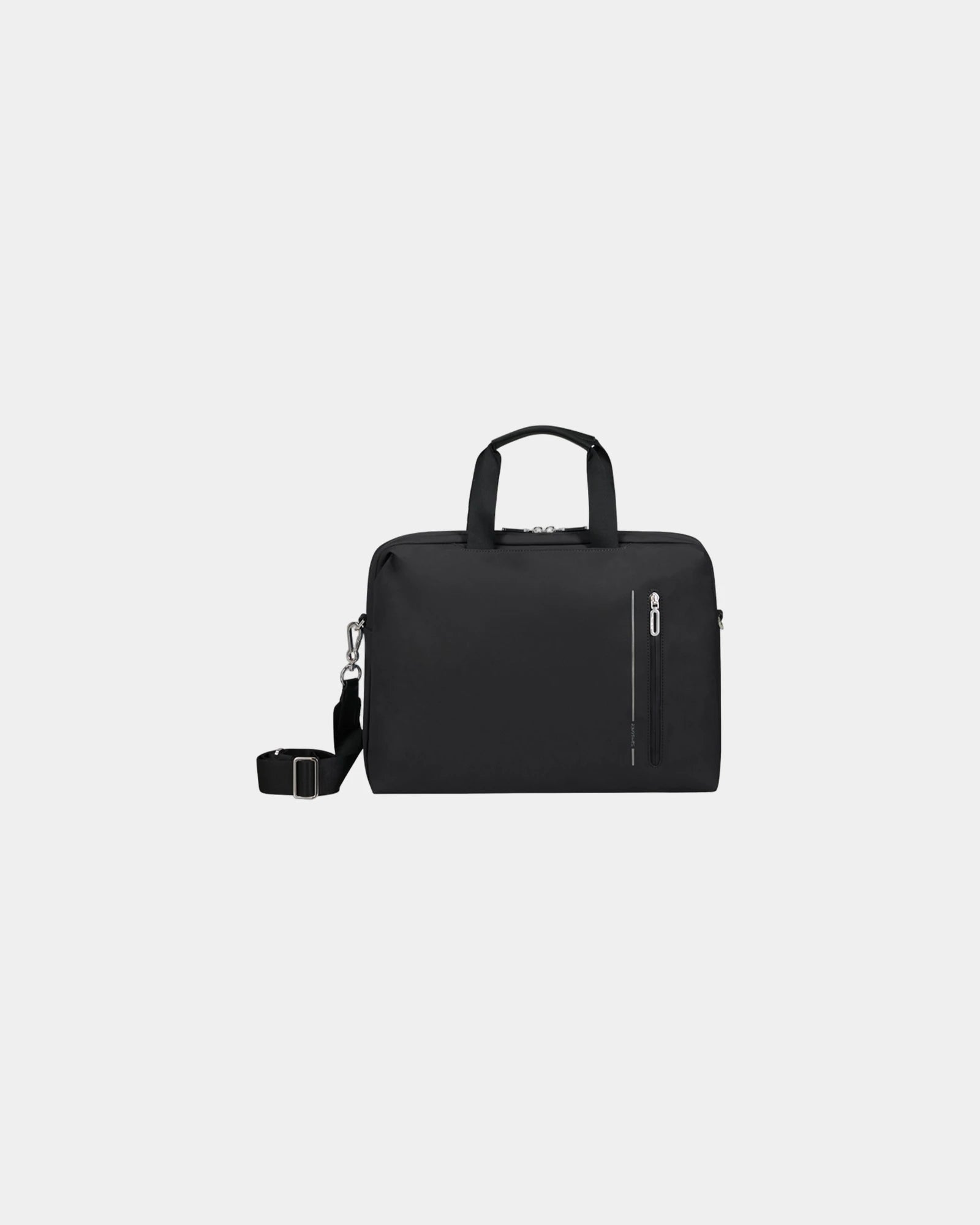 Sacoche ordinateur 10.5L Samsonite à personnaliser - Noir
