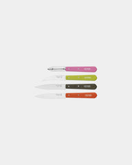 Coffret inox Opinel Les Essentiels Fifties à personnaliser - 1