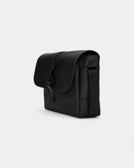 Sac messenger polyester Rains W3 à personnaliser - 1