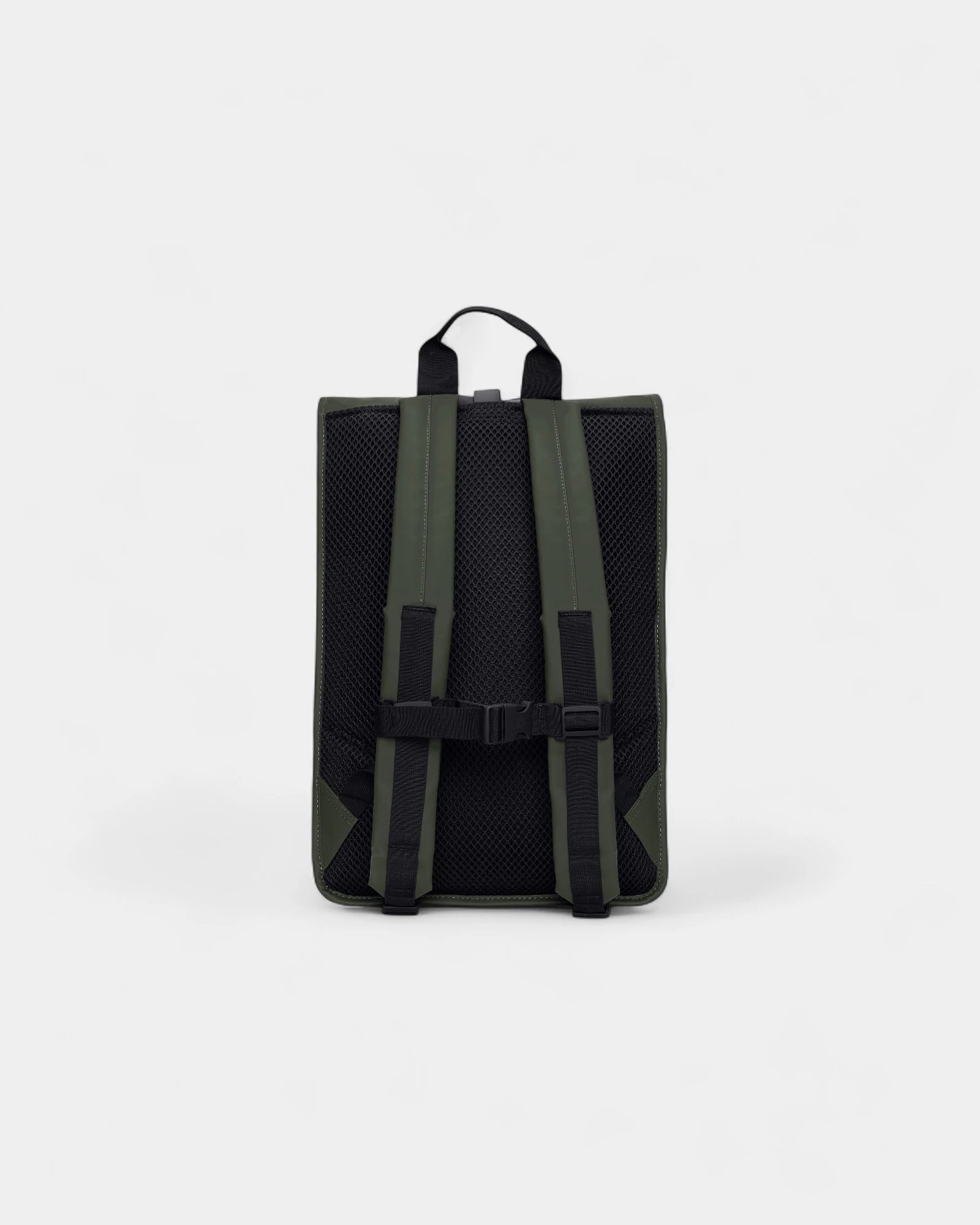 Sac à dos Rains Rolltop Rucksack Large à personnaliser - 5