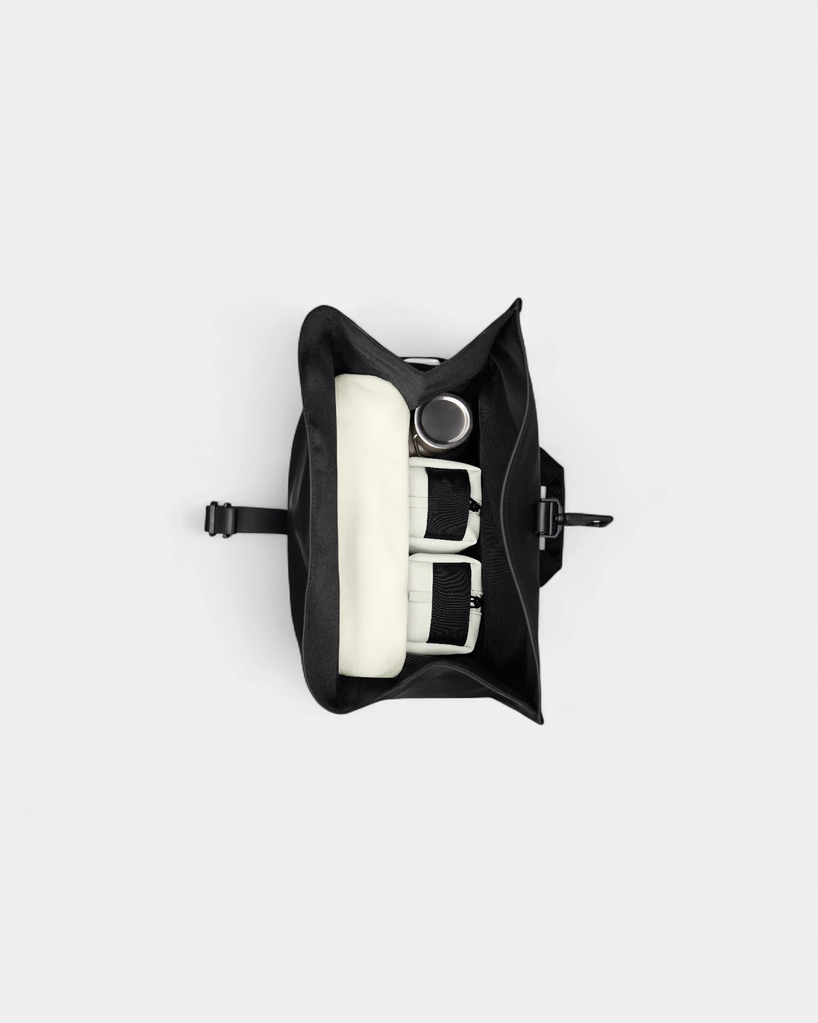 Sac à dos Rains Rolltop Rucksack Large à personnaliser - 7