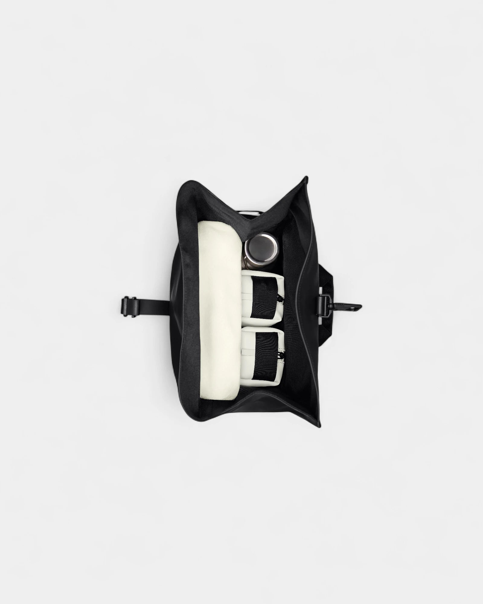 Sac à dos Rains Rolltop Rucksack Large à personnaliser - 10