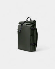 Sac à dos Rains Rolltop Rucksack Large à personnaliser - 6