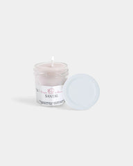 Mini bougie parfumée made in France personnalisable - 2