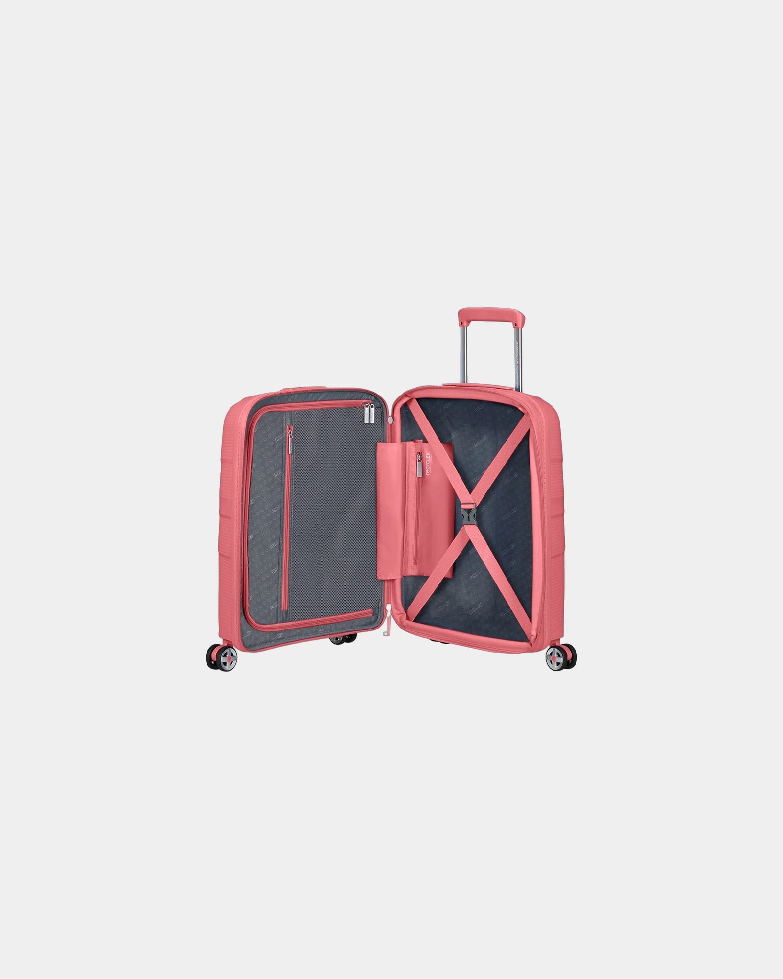 Valise rigide 55 cm American Tourister à personnaliser - 15