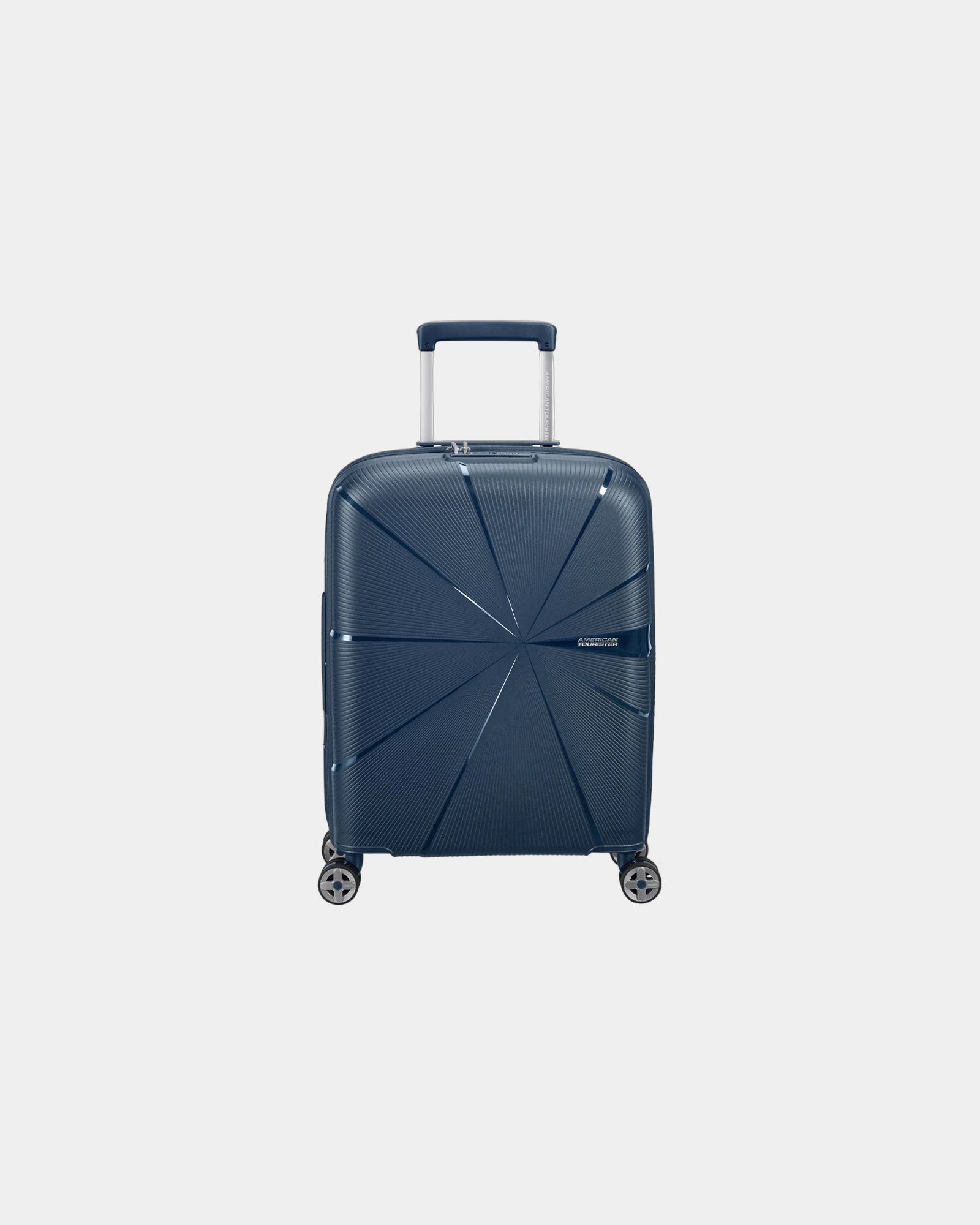 Valise rigide 55 cm American Tourister à personnaliser - 5