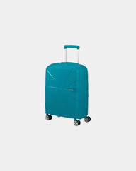 Valise rigide 67 cm American Tourister Starvibe à personnaliser - Bleu Turquoise