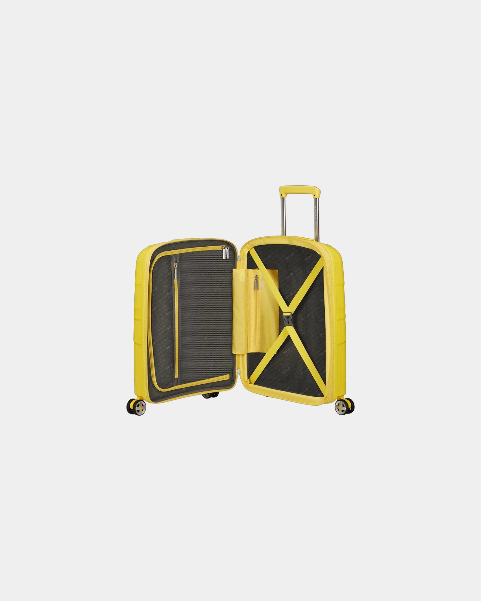 Valise rigide 67 cm American Tourister Starvibe à personnaliser - 31