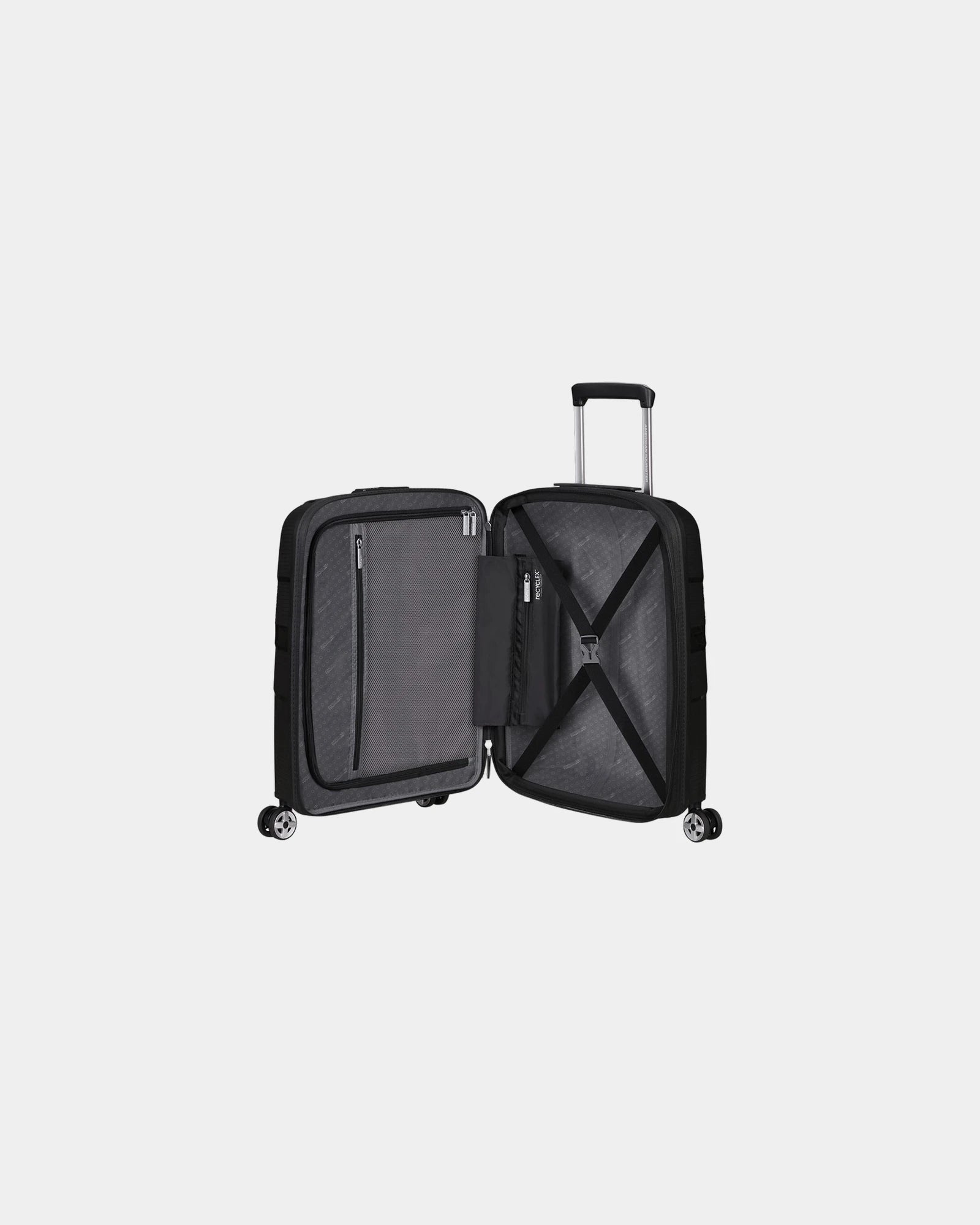 Valise rigide 77 cm American Tourister Starvibe à personnaliser - 31
