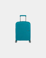Valise rigide 77 cm American Tourister Starvibe à personnaliser - Bleu Turquoise