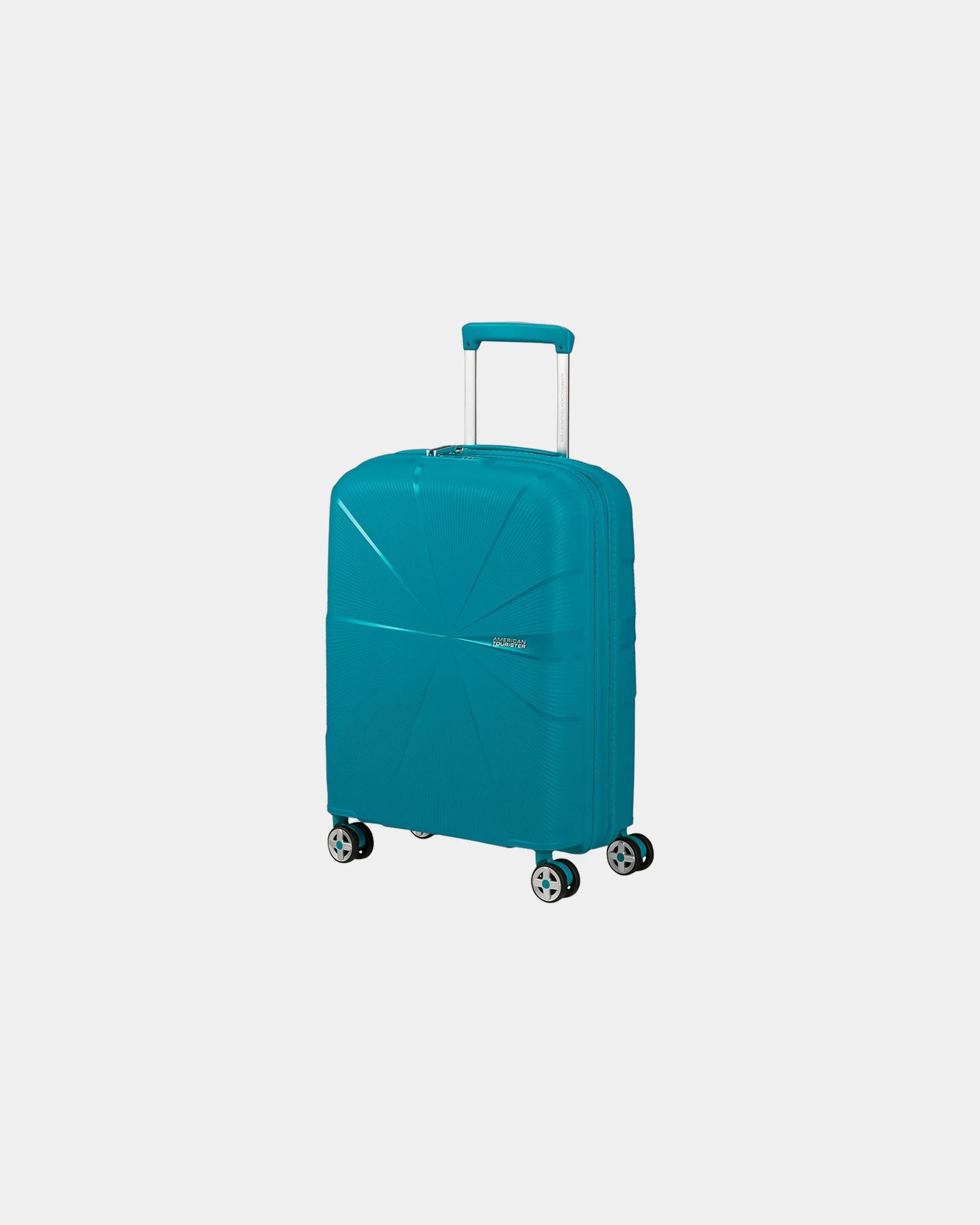 Valise rigide 77 cm American Tourister Starvibe à personnaliser - 1